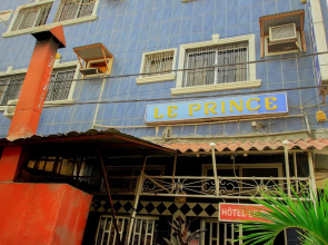 Hotel Le Prince