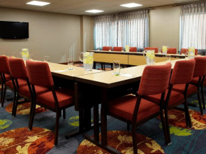 Courtyard by Marriott Buffalo Amherst/University