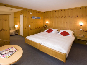 Hotel Oberland