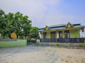 SPOT ON 437 Gairibari Resort