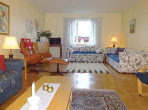 Nice Home in Degeberga With 2 Bedrooms and Wifi