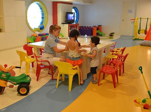 Starlight Resort Hotel - All Inclusive