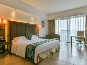 Pattra Resort Hotel