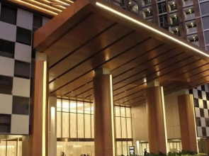 Gold Coast Apartment