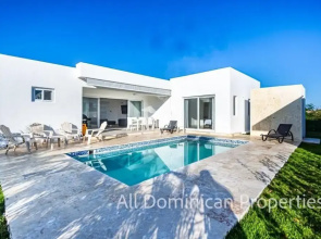 Sosua Ocean Village, Villas 24