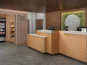Fairfield Inn & Suites by Marriott Santa Rosa Rohnert Park