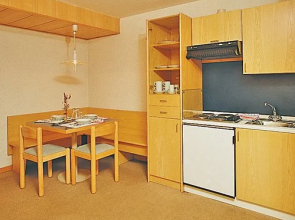 Residence Villa Golf