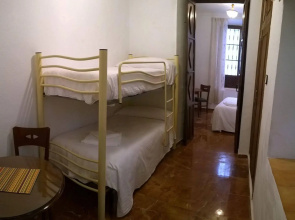 Casa Patio de la Vega