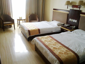 Zhucheng Futaihua International Hotel