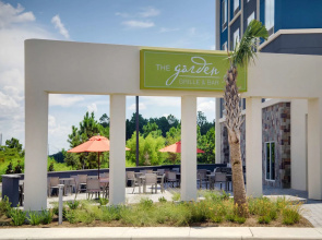 Hilton Garden Inn Panama City Airport