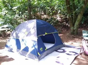 Rio Agujitas Eco Farm Hostel and Tours