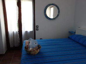 Chambre d'hôtes les Oliviers