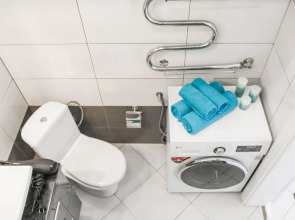 Апартаменты на улице Виллима Фермора 6