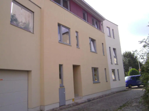 Altstadt Ferienwohnung Stralsund