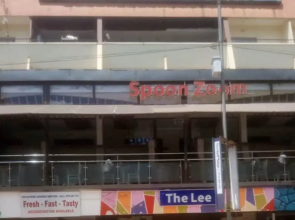 Spoon Zoom Malazi Hotel