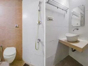 Shambhavi Residency by OYO Rooms
