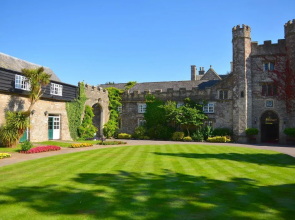 St. Pierre Marriott Hotel & Country Club