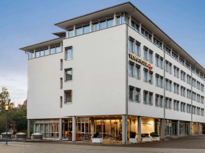 Vienna House Easy by Wyndham Günzburg