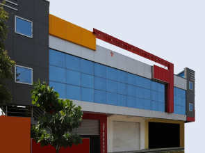 OYO 19926 S B R Residence