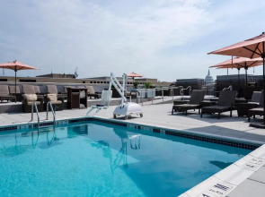 Holiday Inn Washington Capitol - Natl Mall by IHG