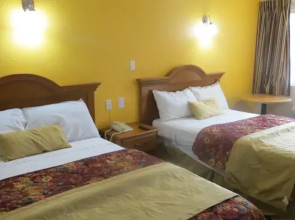 Sunflower Inn Wichita