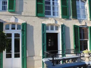 Maison Saint Jules
