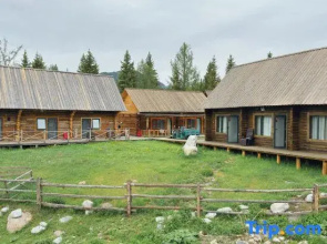 Taiga Beauty of Mountains and Rivers Homestay