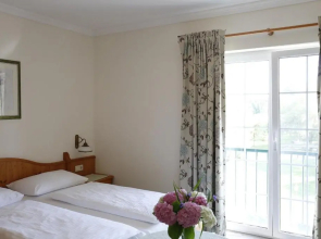 Landhotel Birkenhof