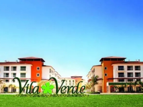 Vila Verde Resort