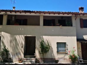 La Casa di Elena