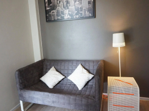 Thonglor Boutique & Spa