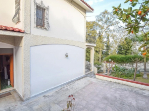 Villa Delia