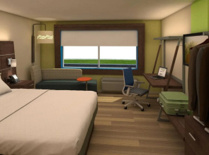 Holiday Inn Express & Suites Fleming Island by IHG