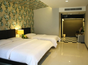 Pattaya Garden Resort