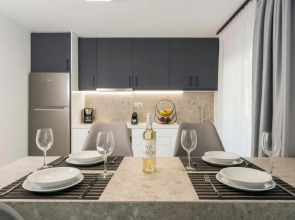 Quarters Luxury Apartments