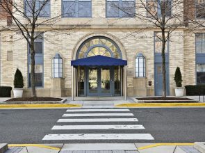 The Gramercy at Metropolitan Park