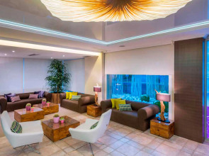 KAKTUS Hotel Kaktus Playa