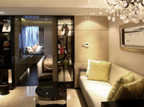 Kempinski The One Suites Hotel Shanghai Downtown