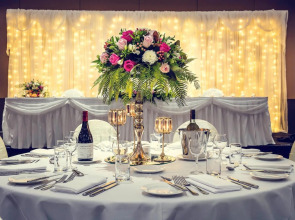 voco Brisbane City Centre Hotel