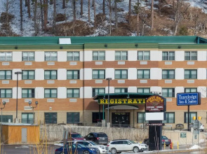 Travelodge Inn & Suites Deadwood