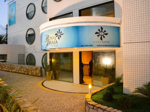 Happy Hotel Ponta Negra