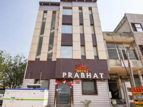Hotel Prabhat By OYO Rooms