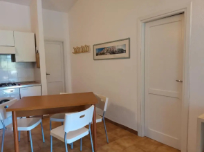 Appartamento con Giardino 1/15 - Porto Pollo