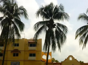 Hotel Oasis Chahue