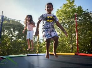 Pousada Morro da Palha