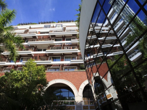 InterContinental Shenzhen by IHG