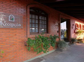 Hotel Bangalôs da Serra