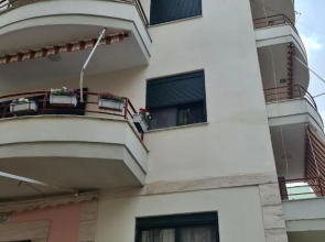 Family Apartment in Golem