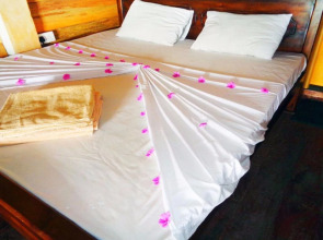 Reggae Zone Beach Resort