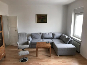 Haus an den Elbwiesen